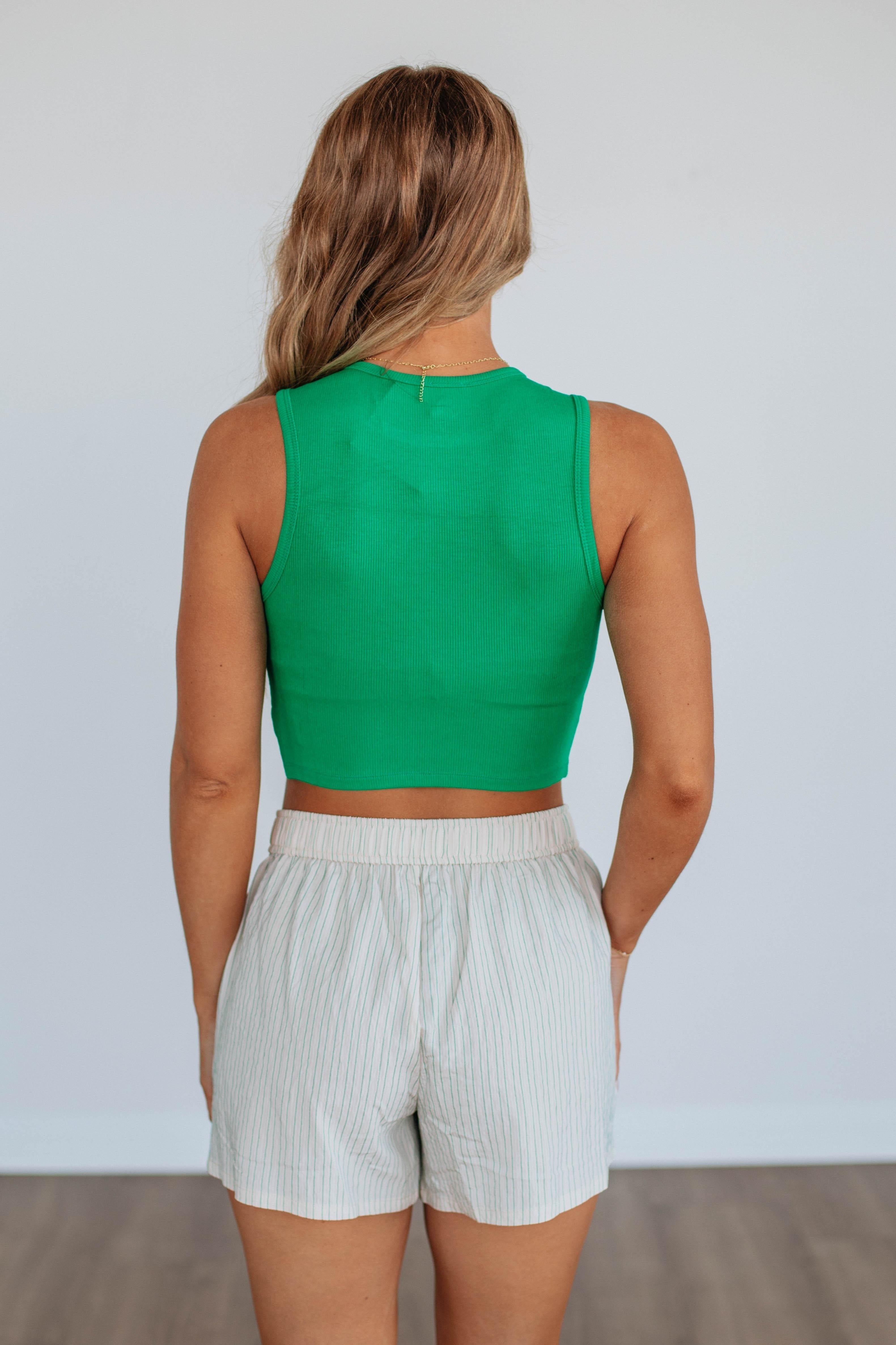 Romee Boxer Shorts