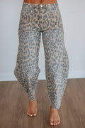Sasha Risen Jeans