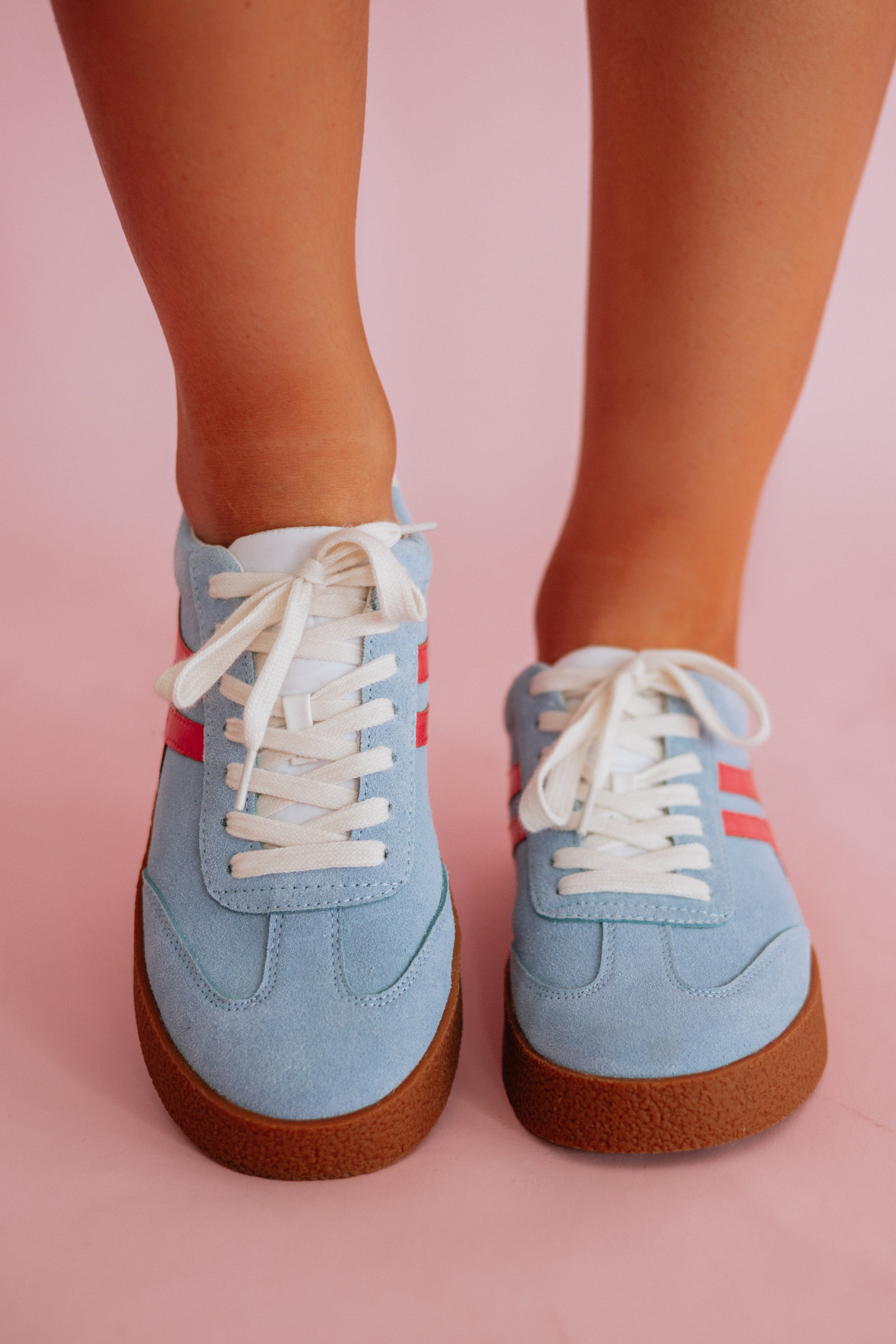 New Standard Sneakers