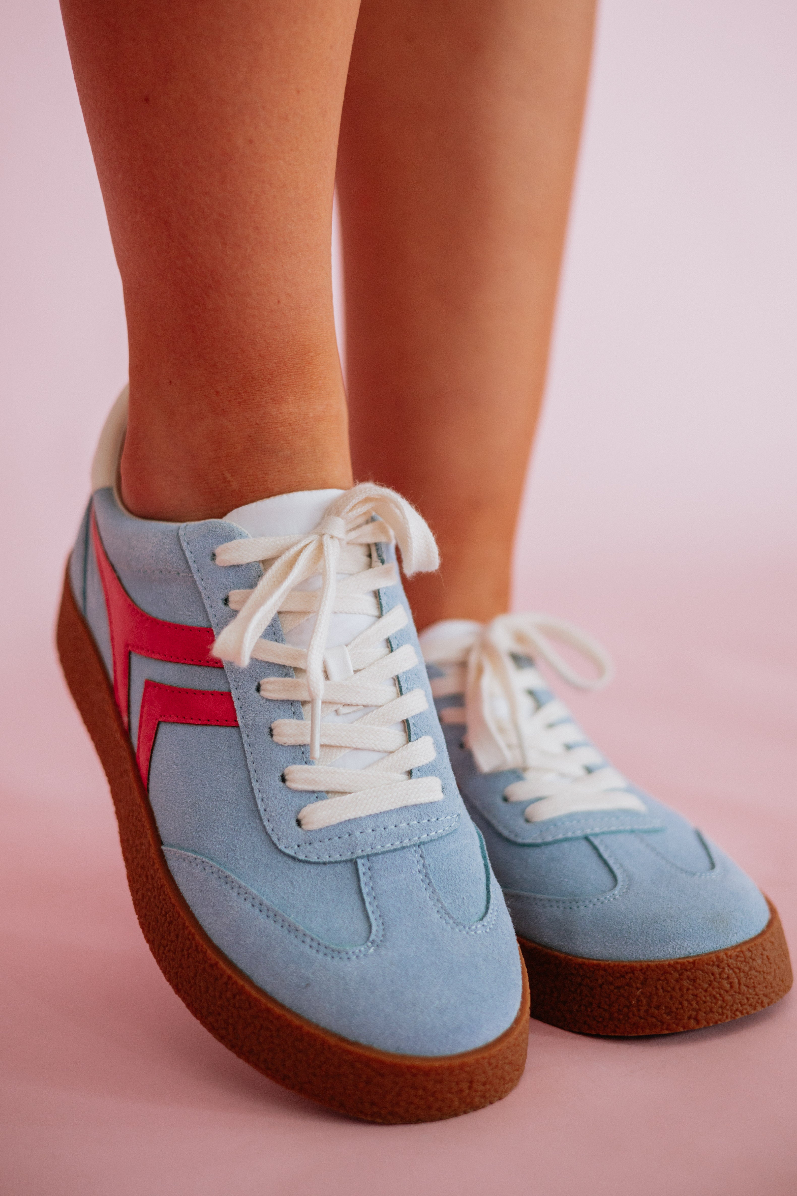New Standard Sneakers