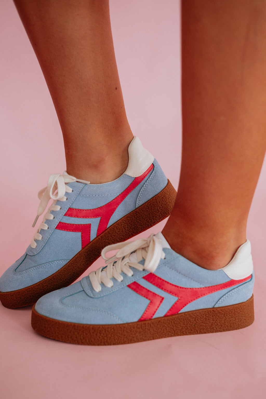 New Standard Sneakers
