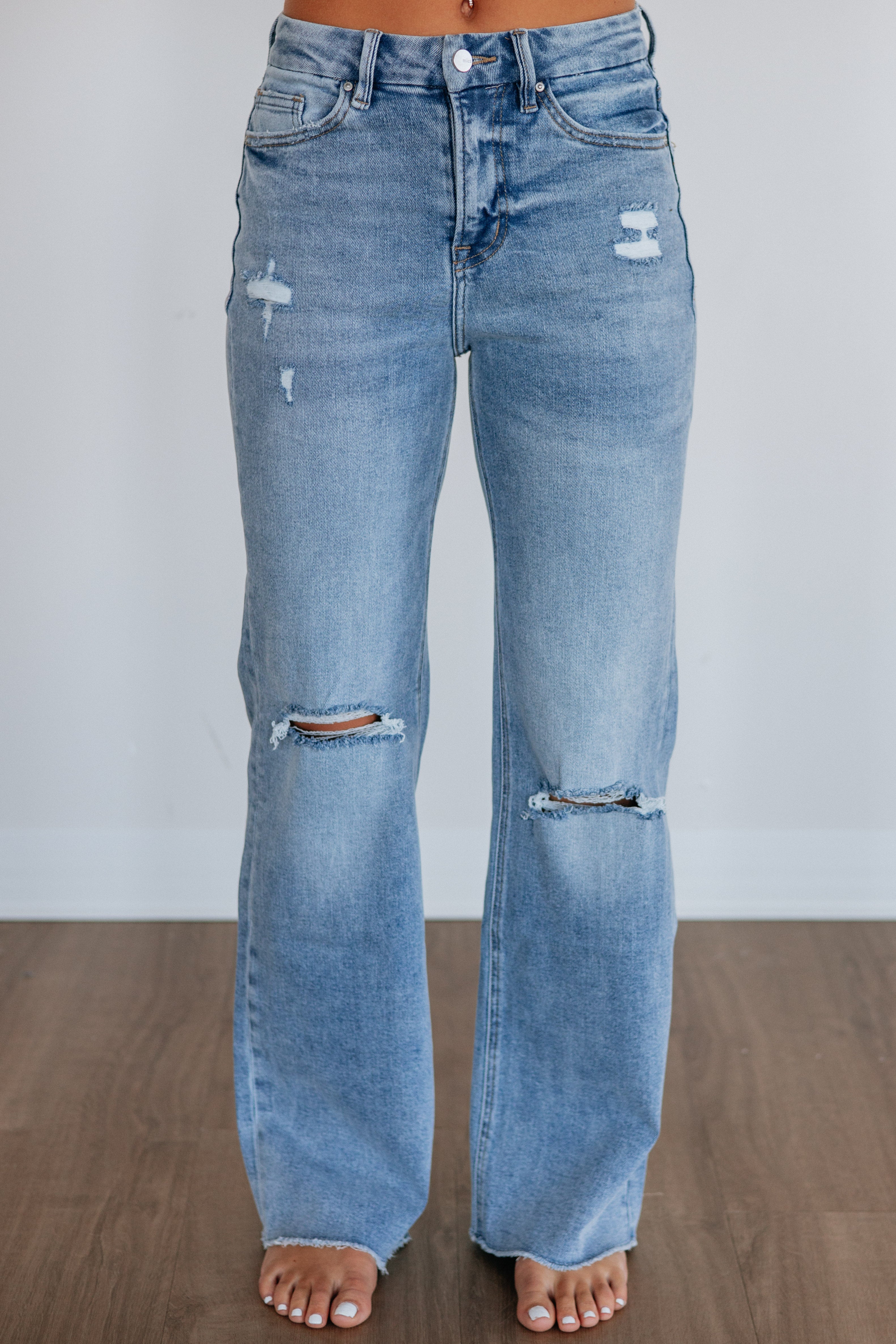 Carly Mica Jeans