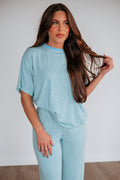 Kellie Striped Top