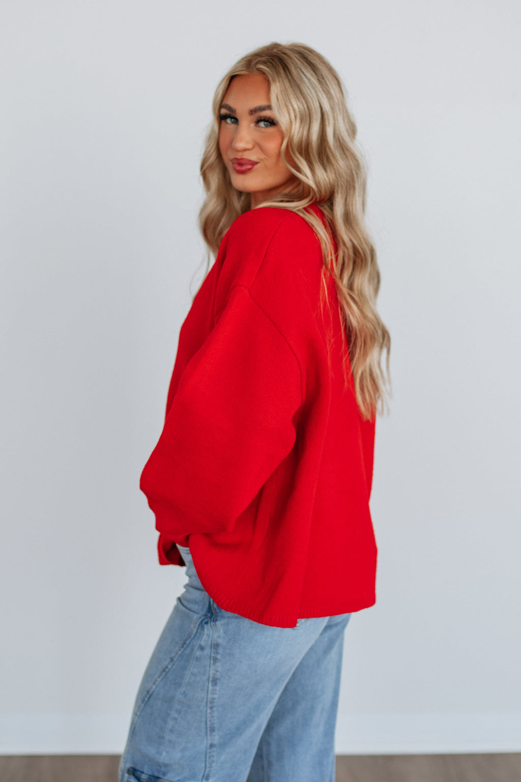 Frankie Cardigan