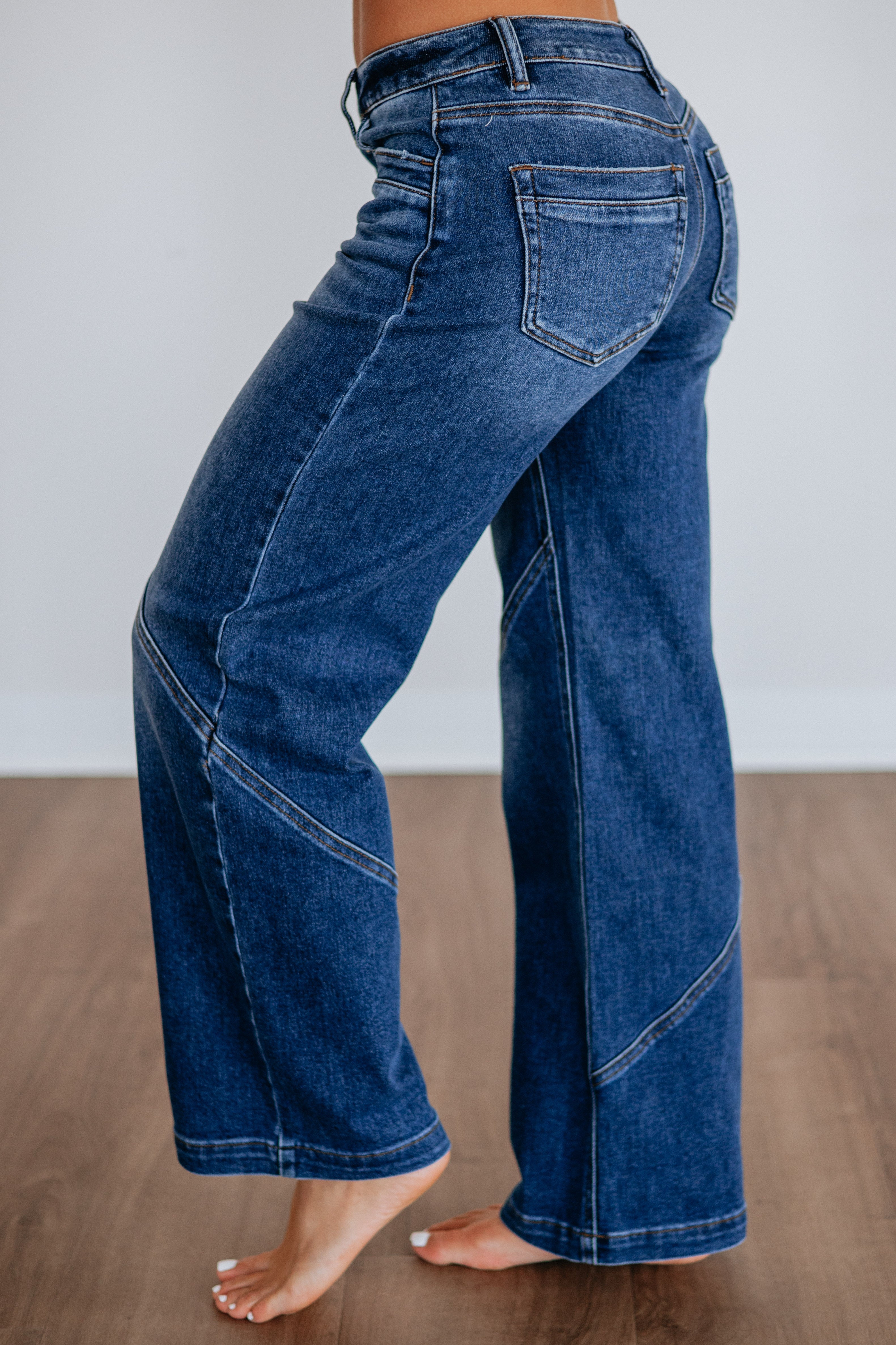Meagan Risen Jeans