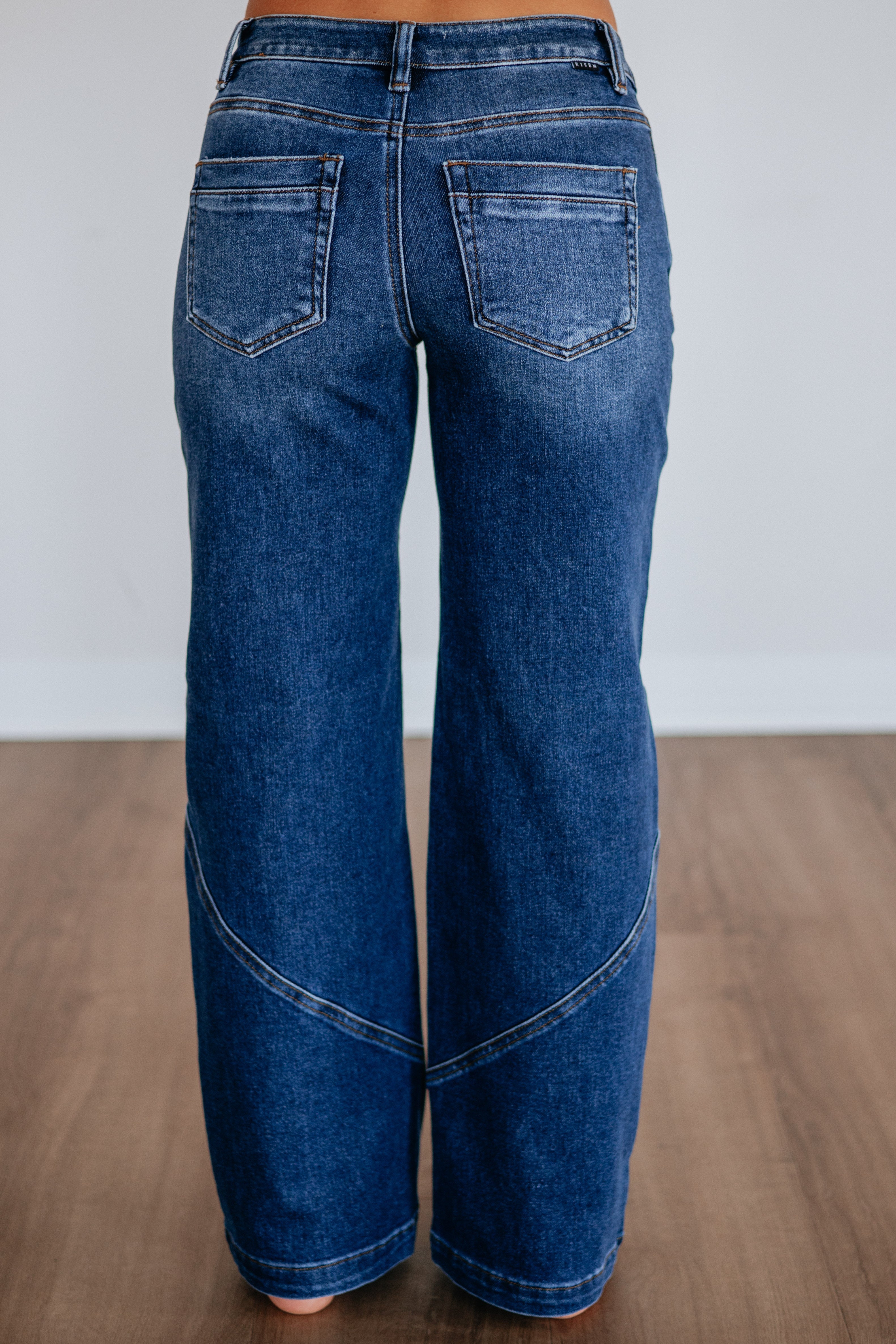 Meagan Risen Jeans
