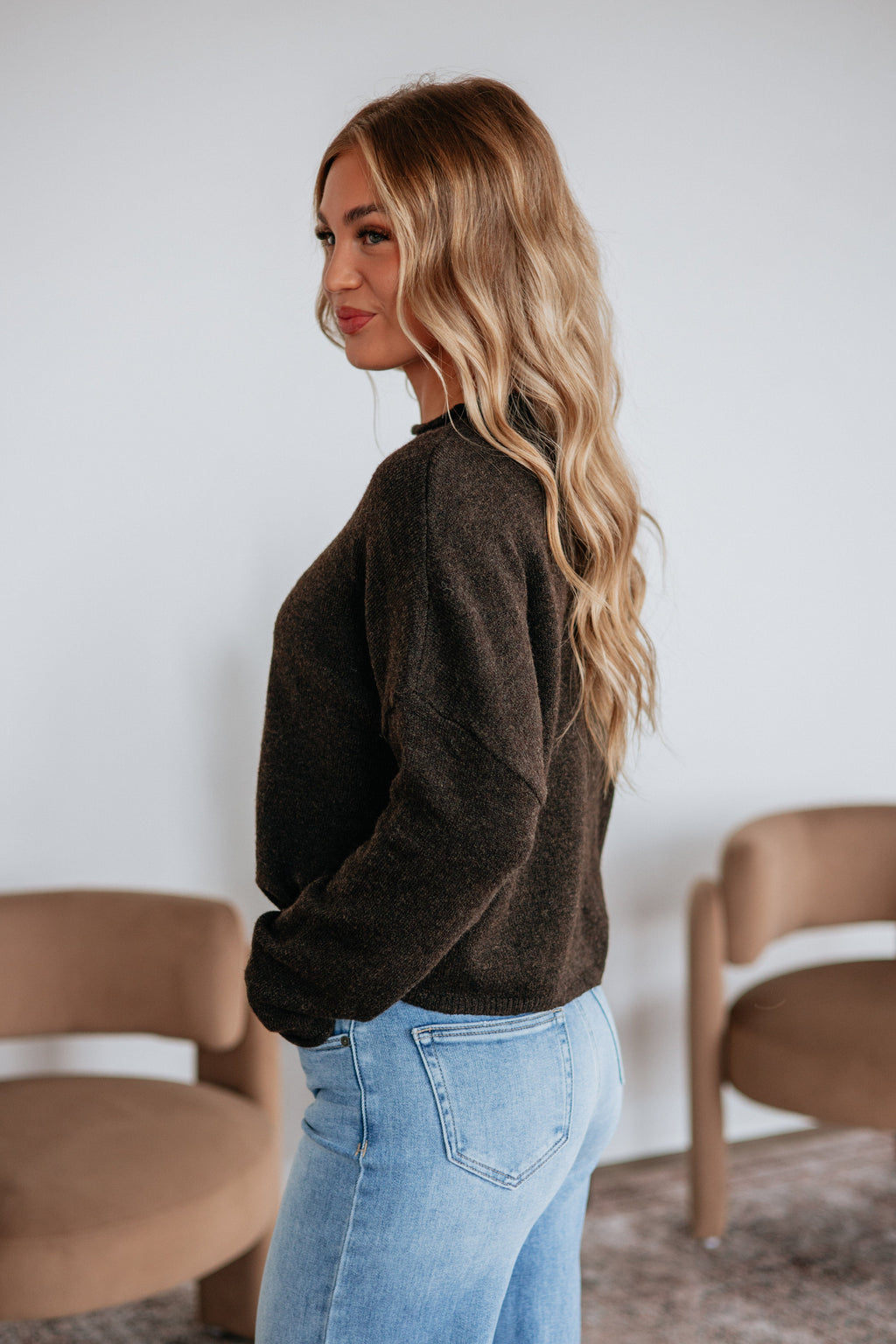 Krystan Sweater