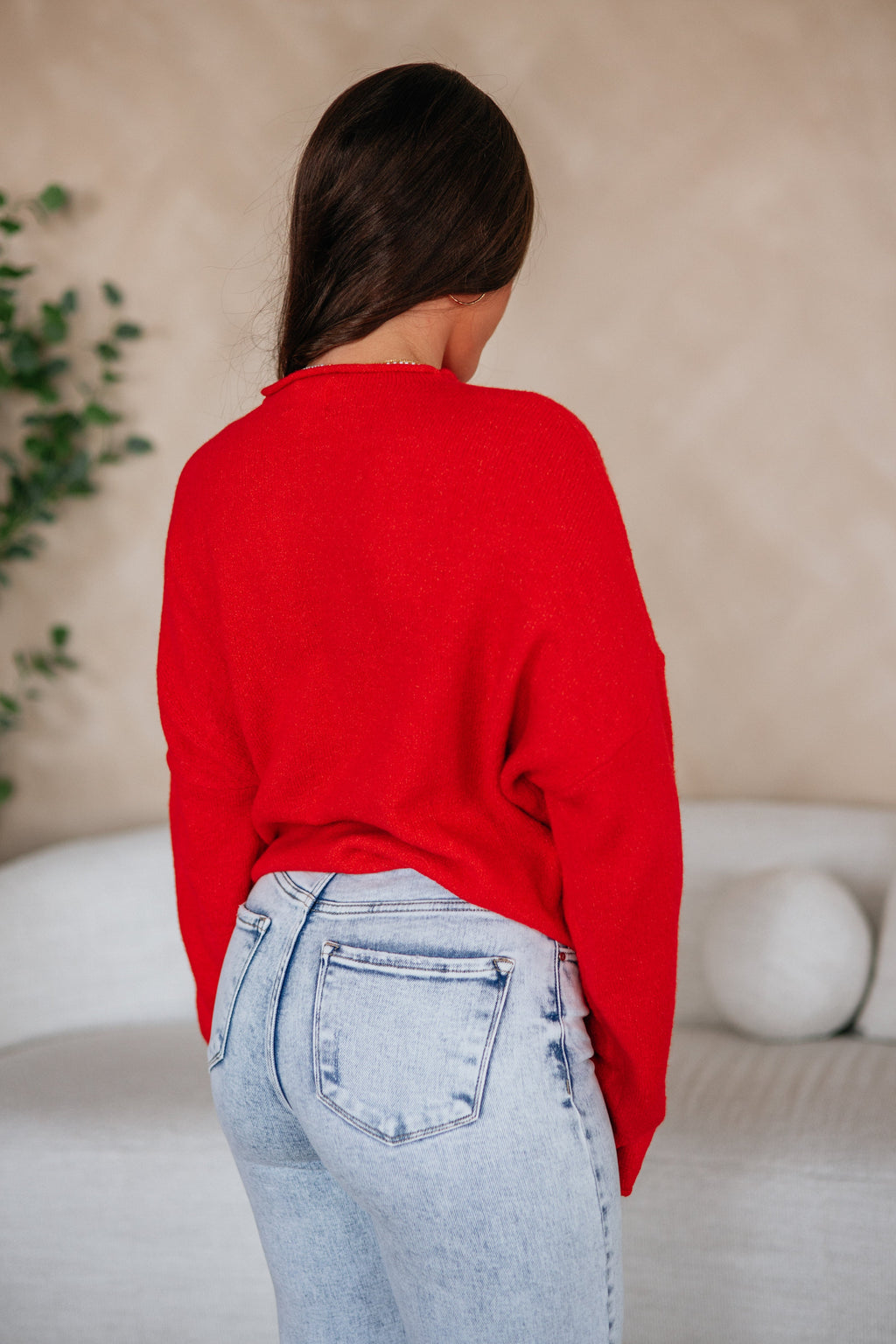 Krystan Sweater