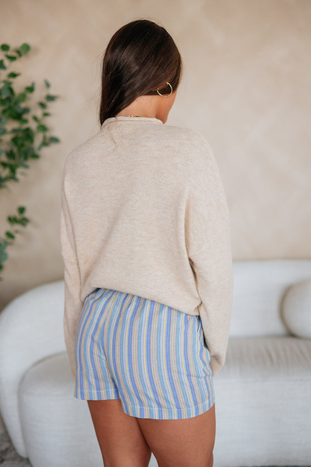 Krystan Sweater