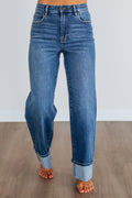 Logan Hidden Jeans - Exceptional