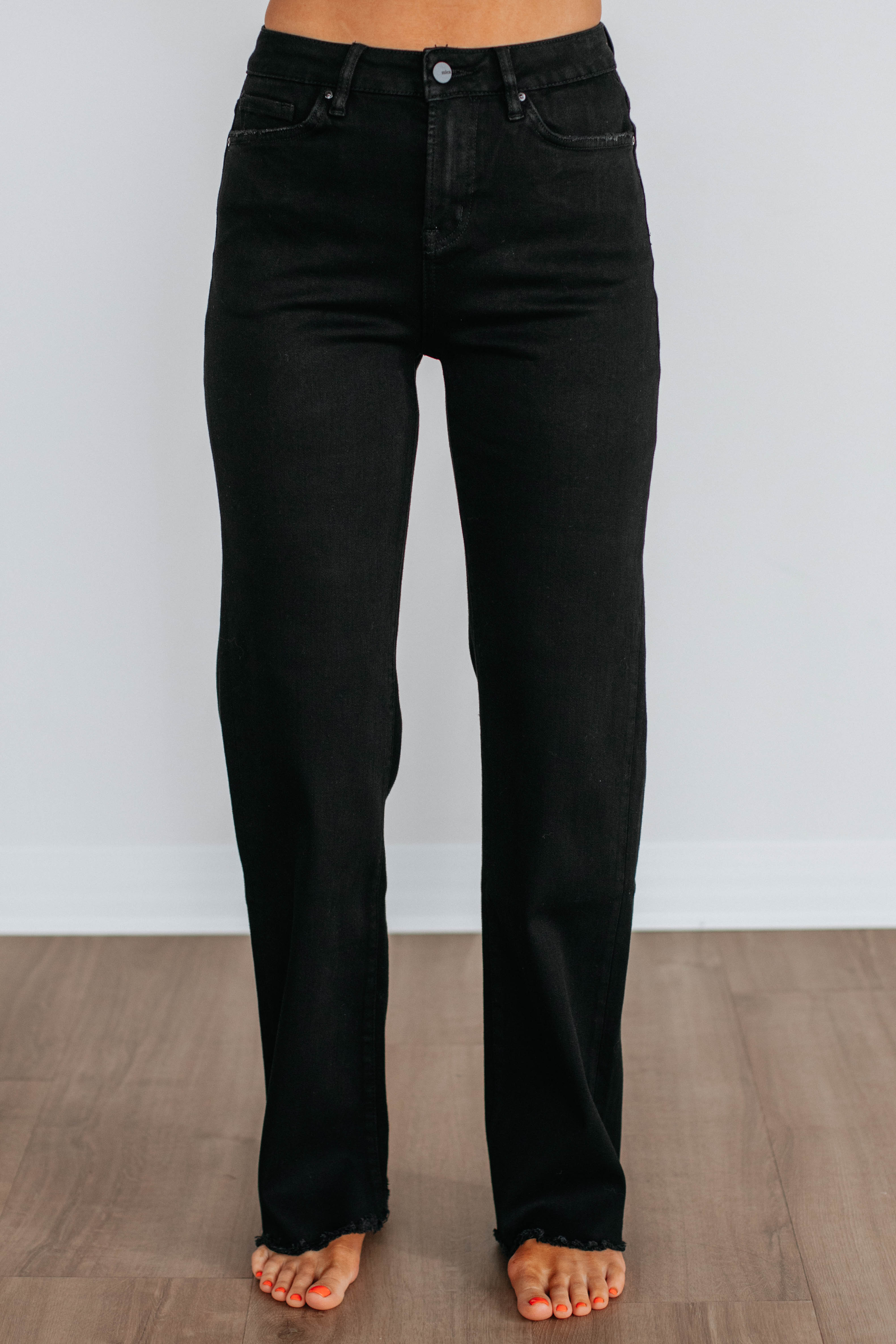 Baylen Mica Jeans