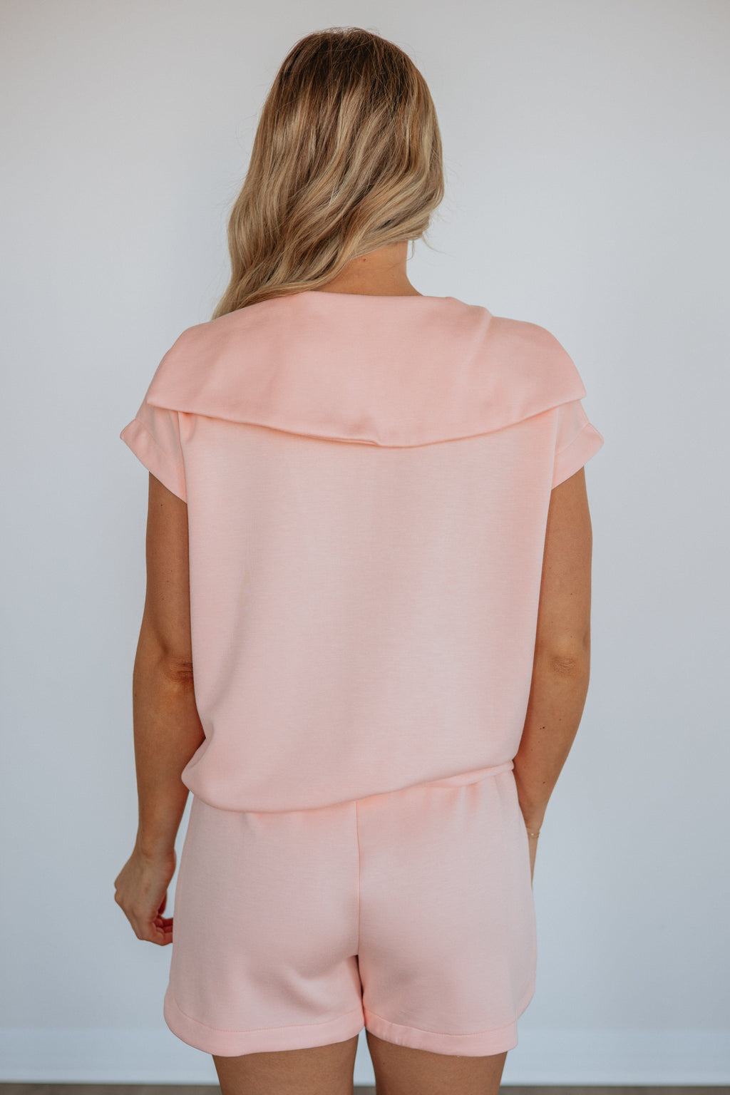 Kirstie Two-Piece Set