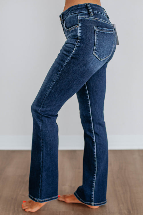 Cassie Mica Jeans