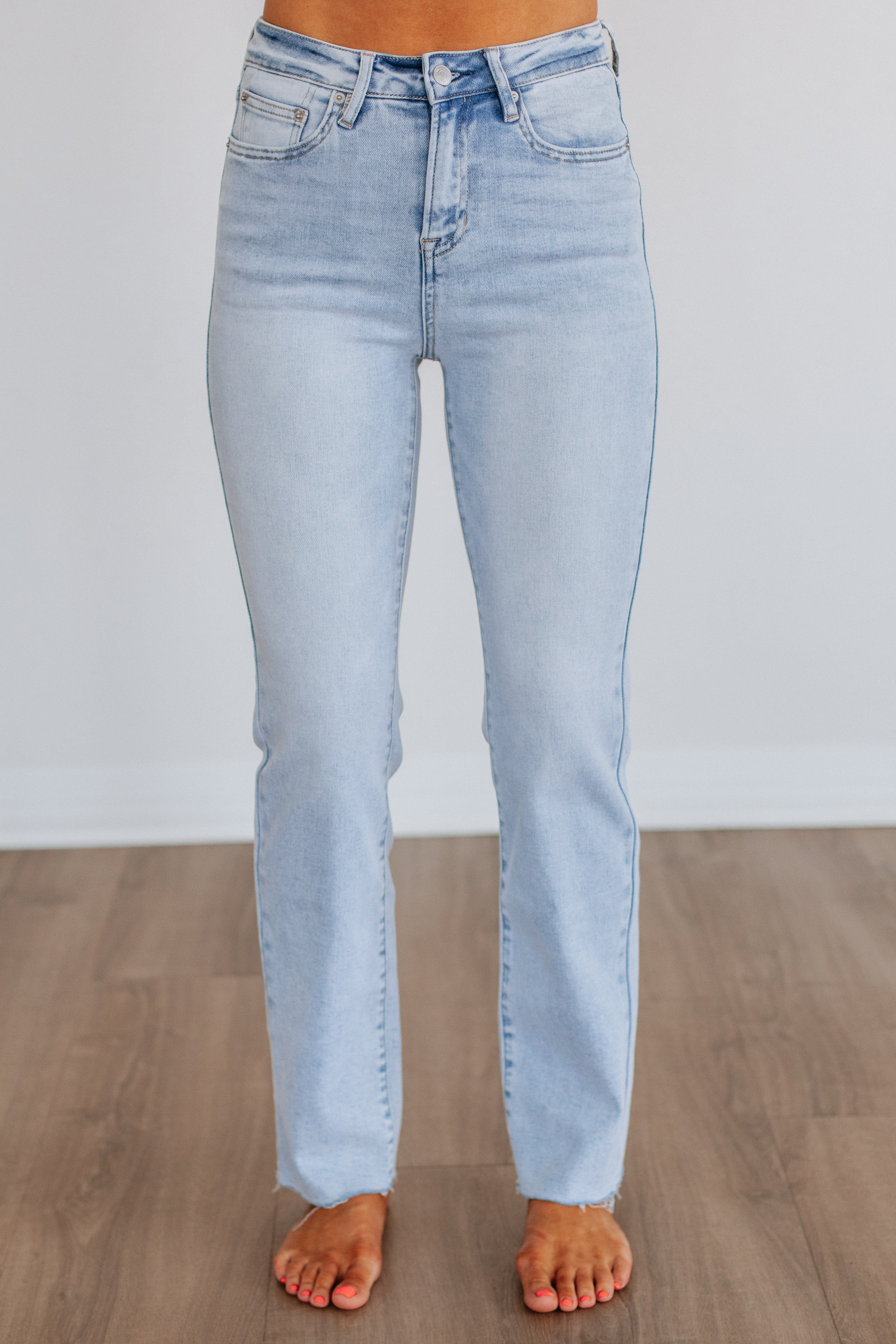 Lilly Mica Jeans