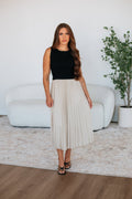Eliana Midi Dress