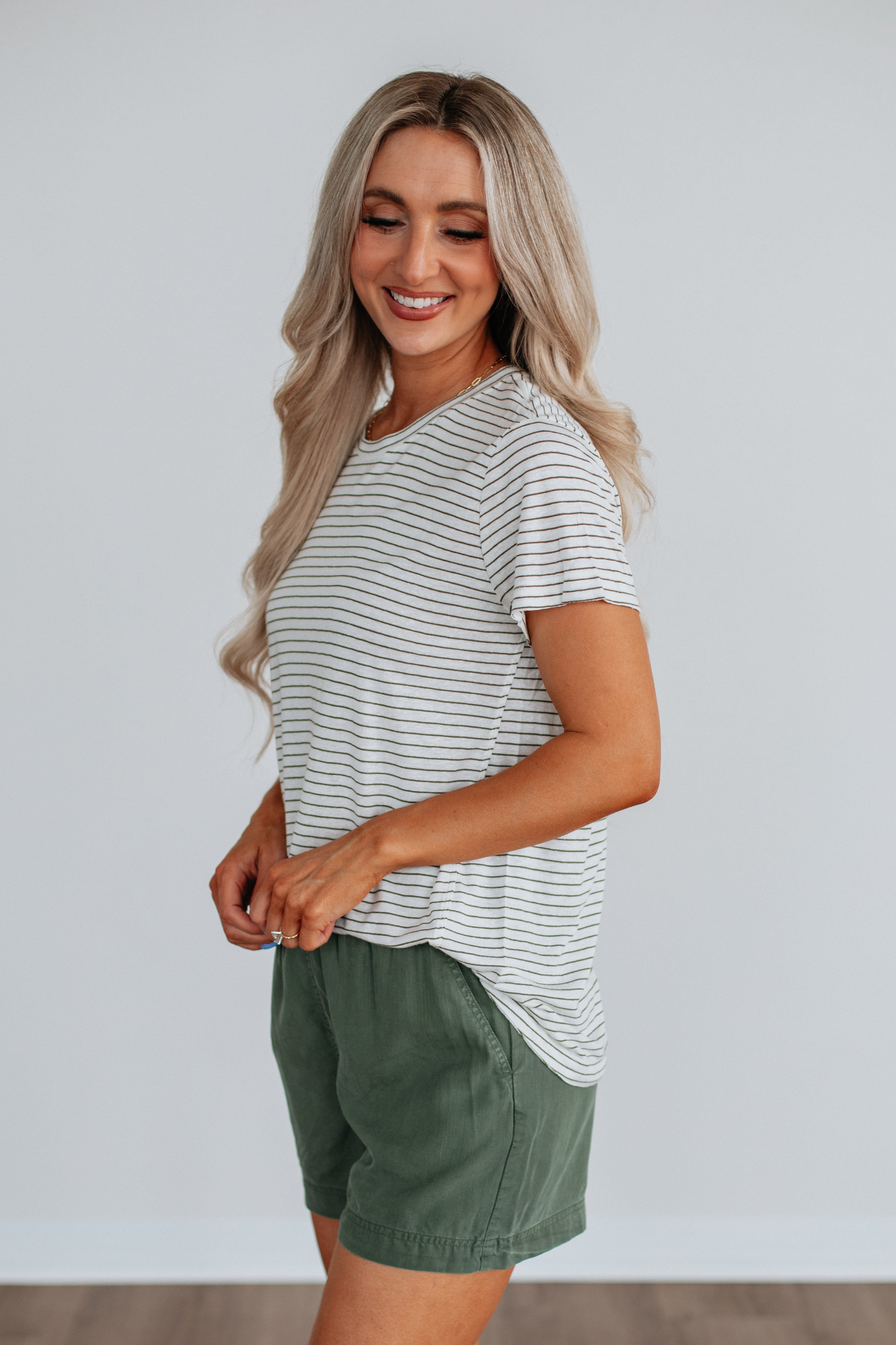 Simply Stated Shorts