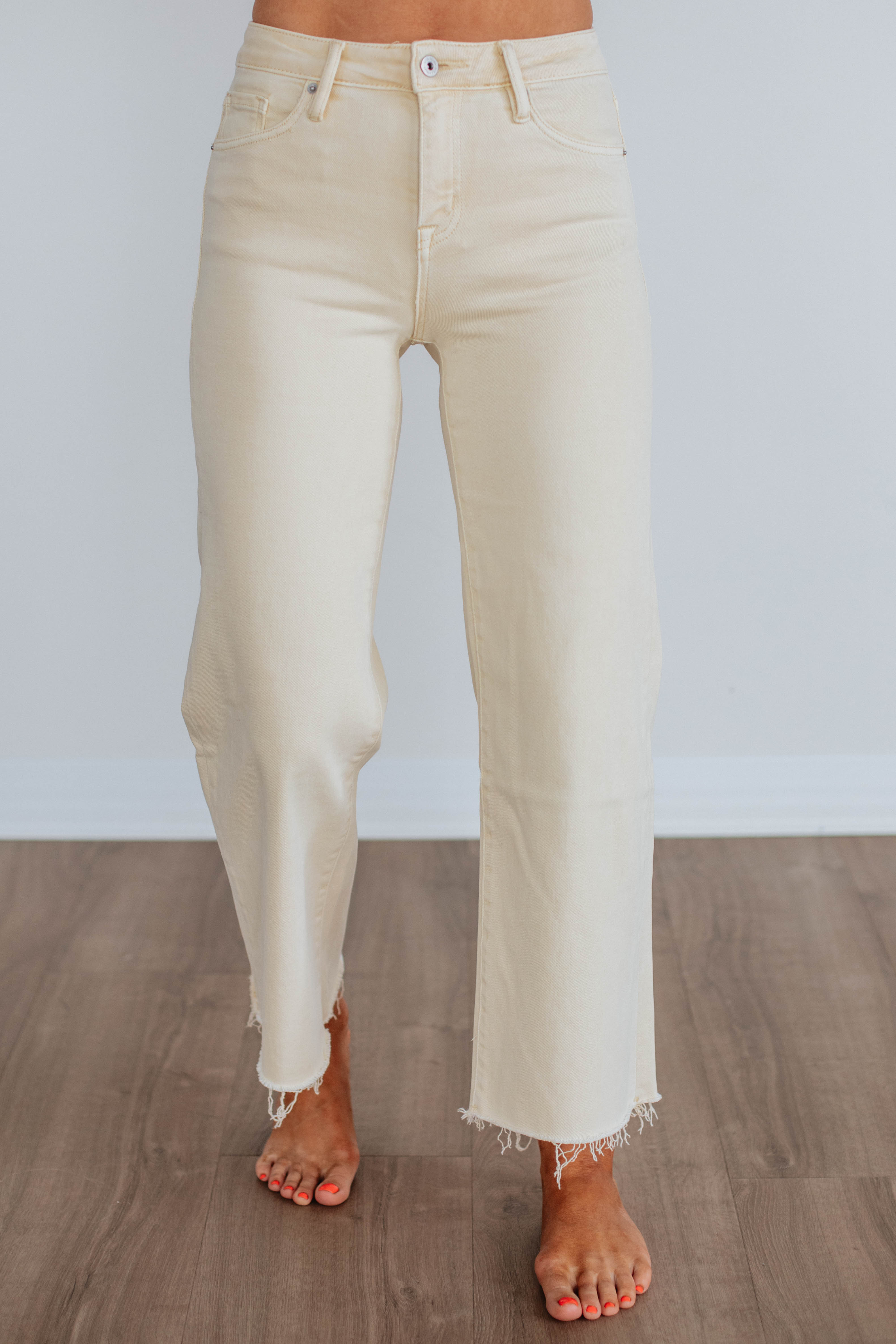 Rennah Mica Jeans