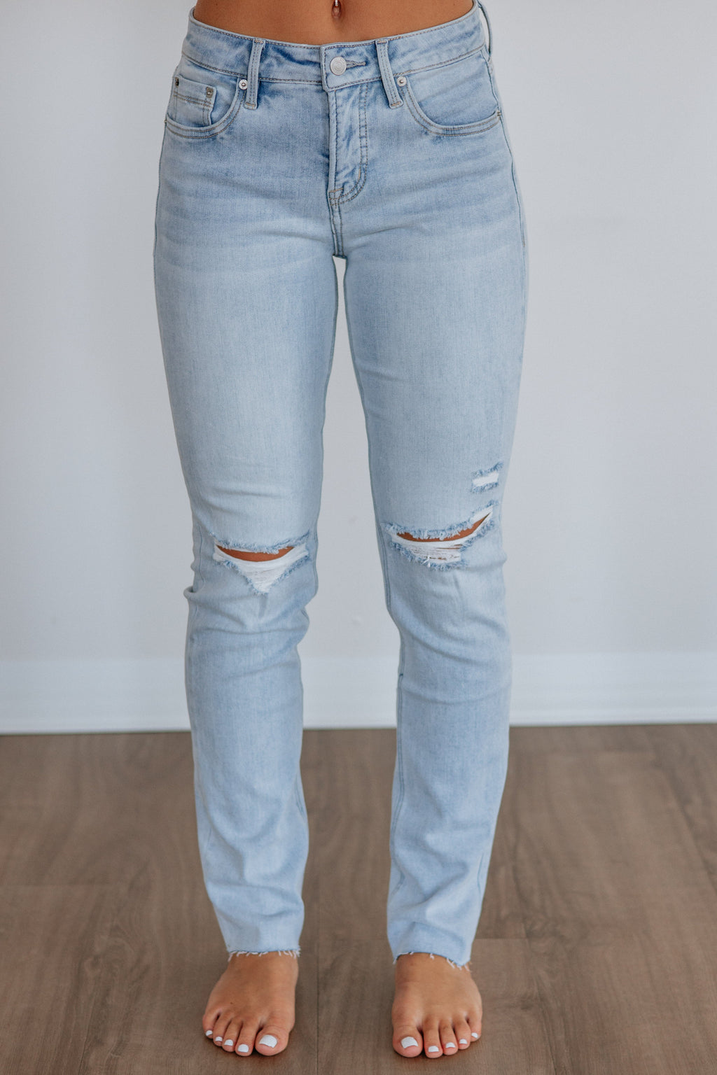 Jarren Mica Jeans