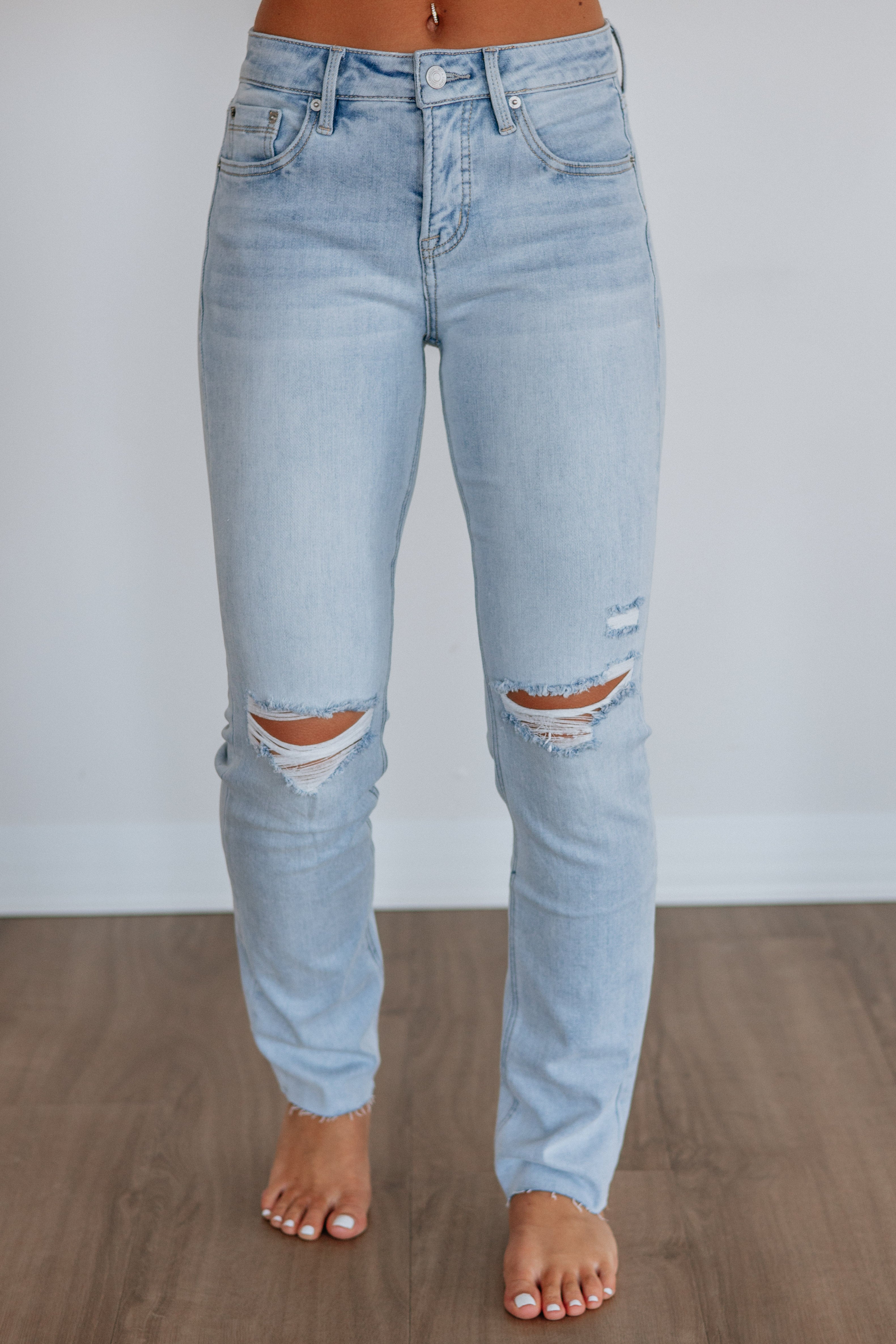 Jarren Mica Jeans