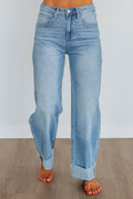 Abby Mica Jeans