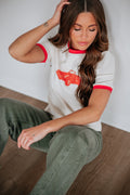 Vintage Car Graphic Tee