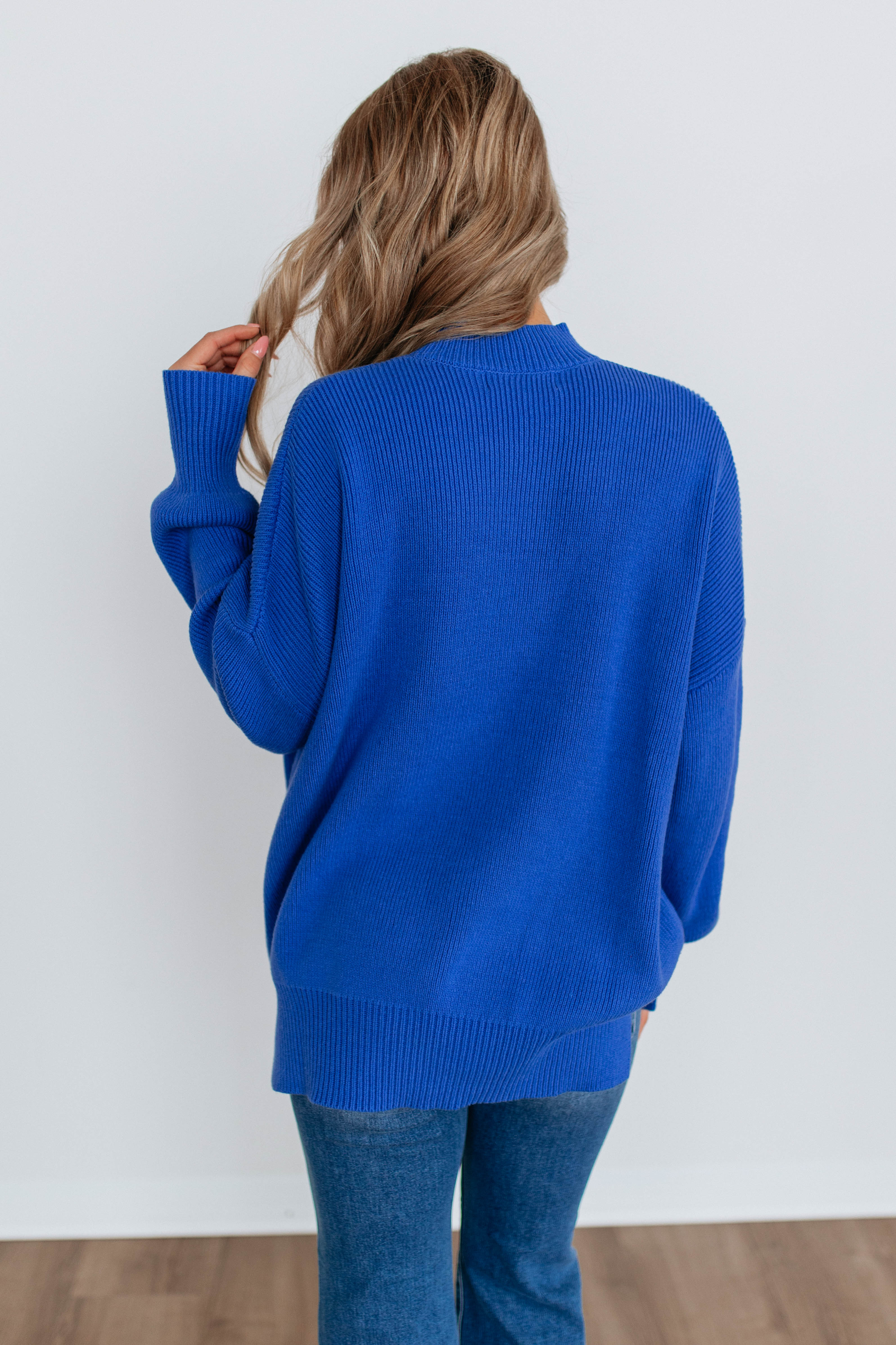Phoebe Sweater