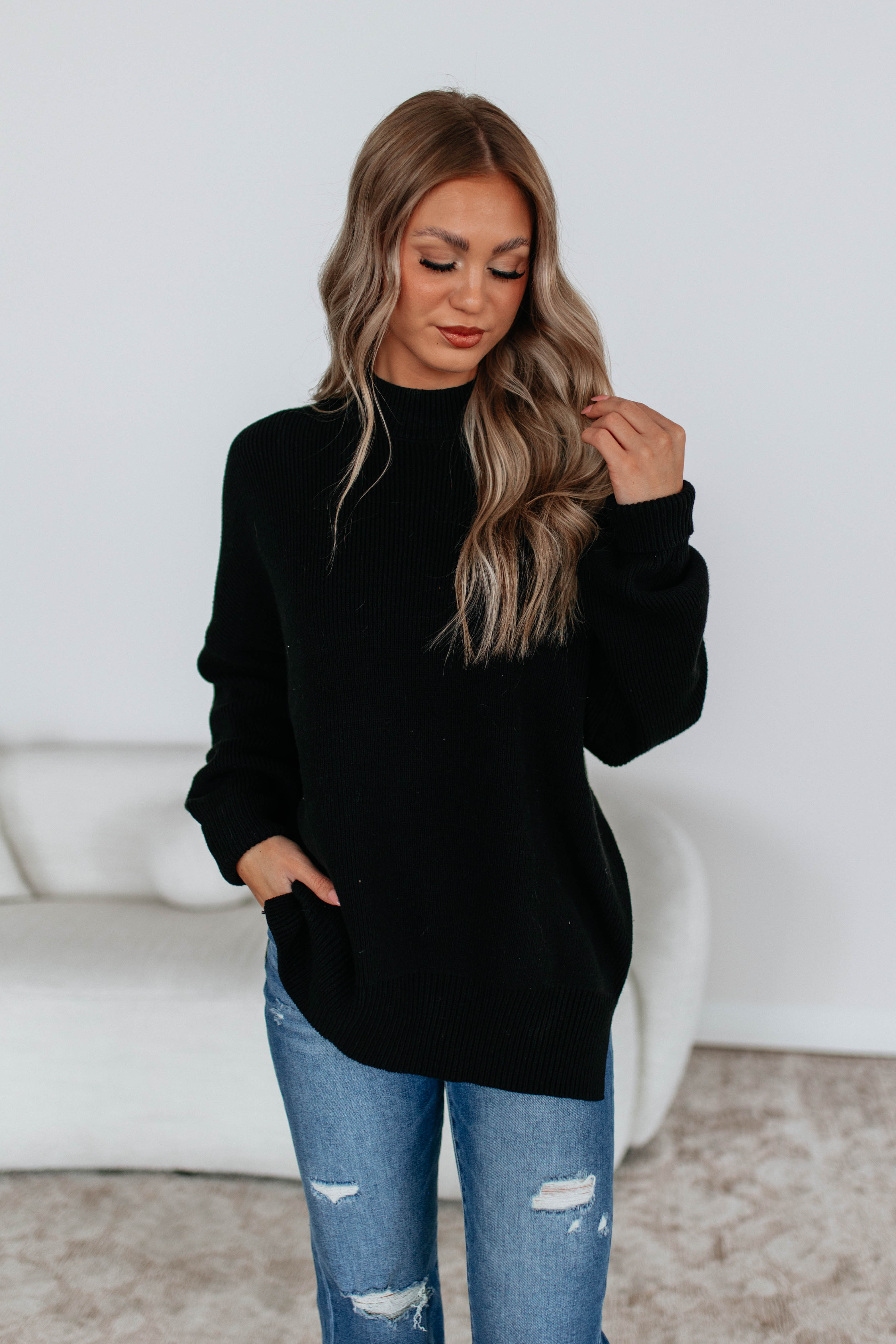 Phoebe Sweater