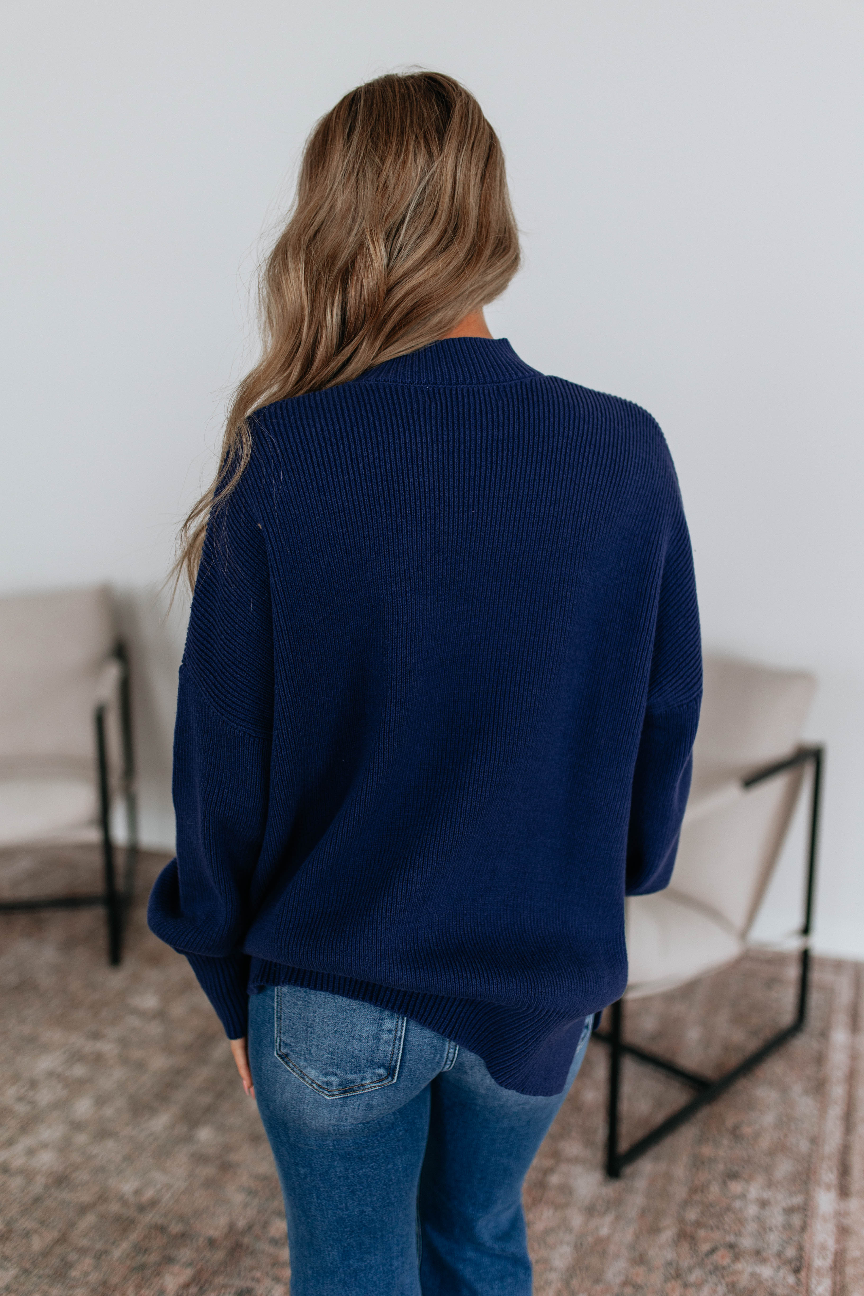 Phoebe Sweater