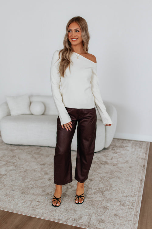 Bethanie Sweater