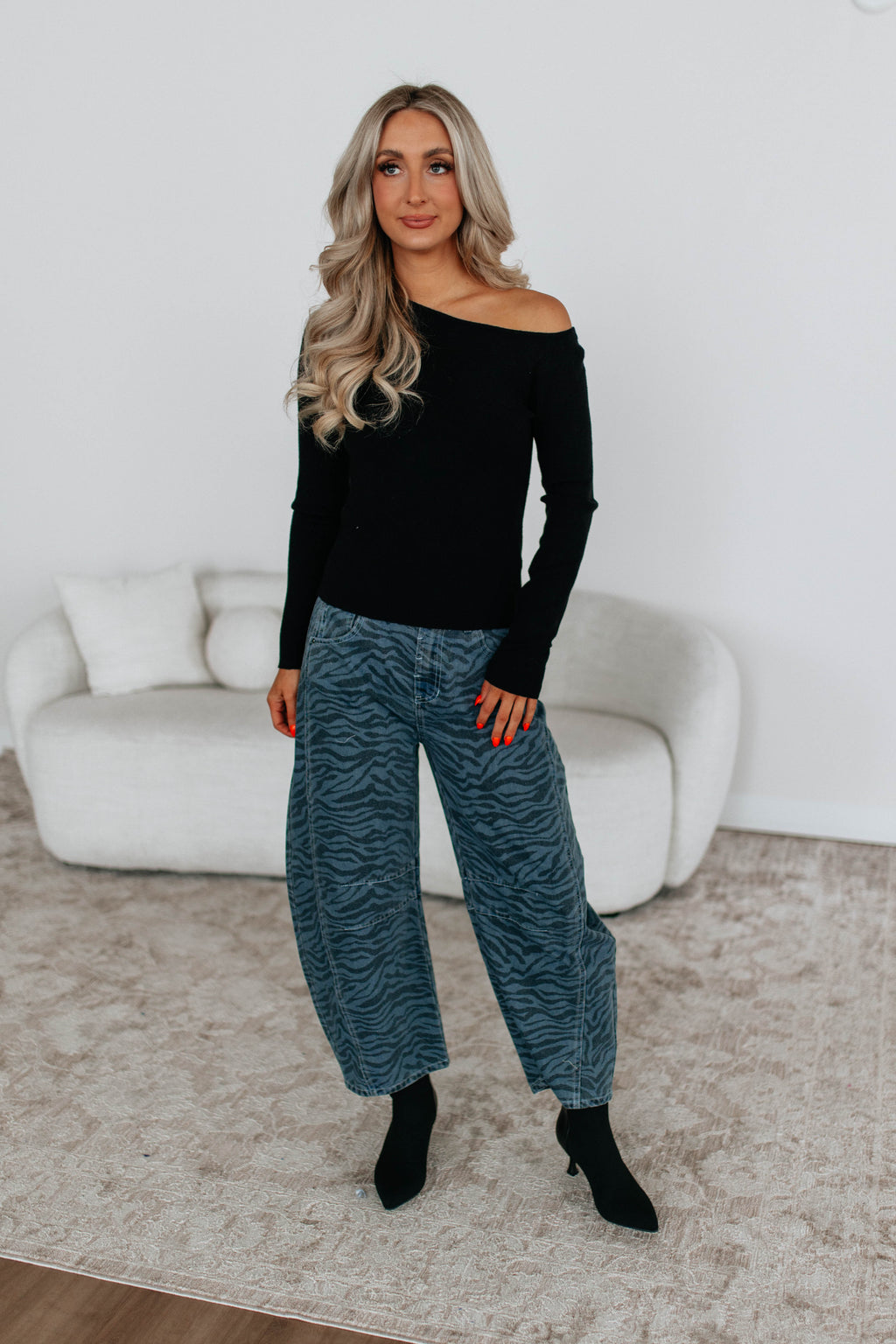 Bethanie Sweater