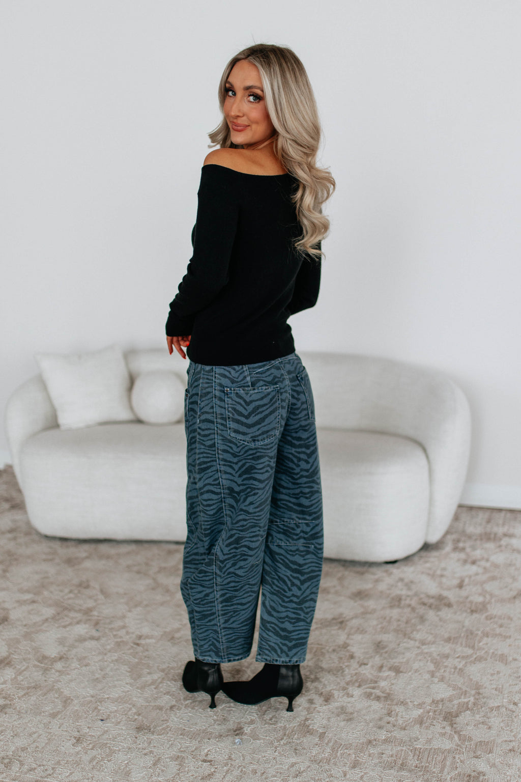 Bethanie Sweater