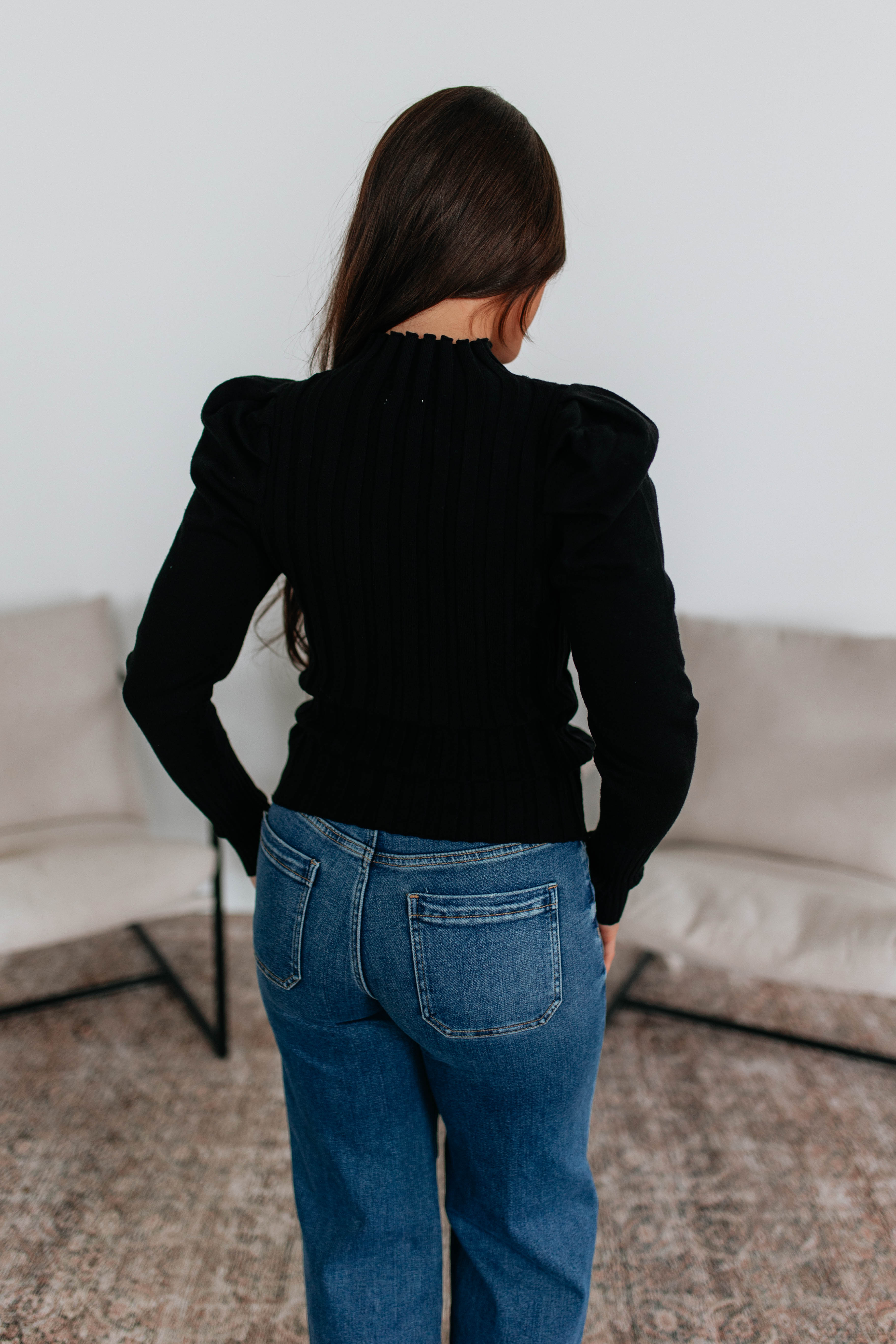 Cindi Knit Top