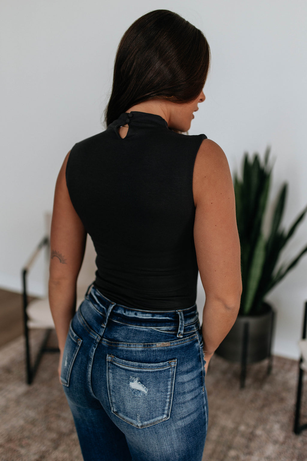 Serena Bodysuit