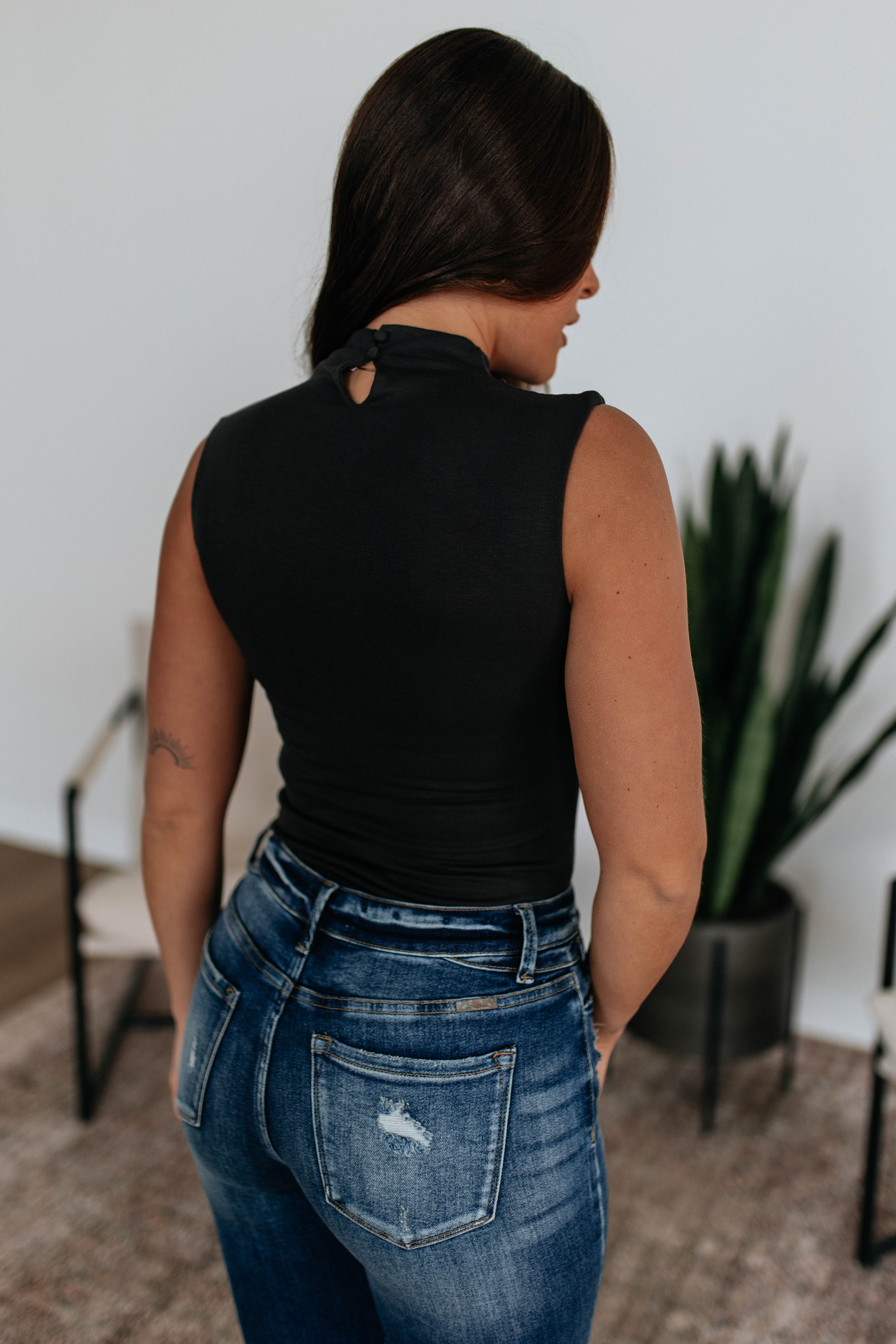 Serena Bodysuit