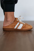 Play On Mule Sneakers