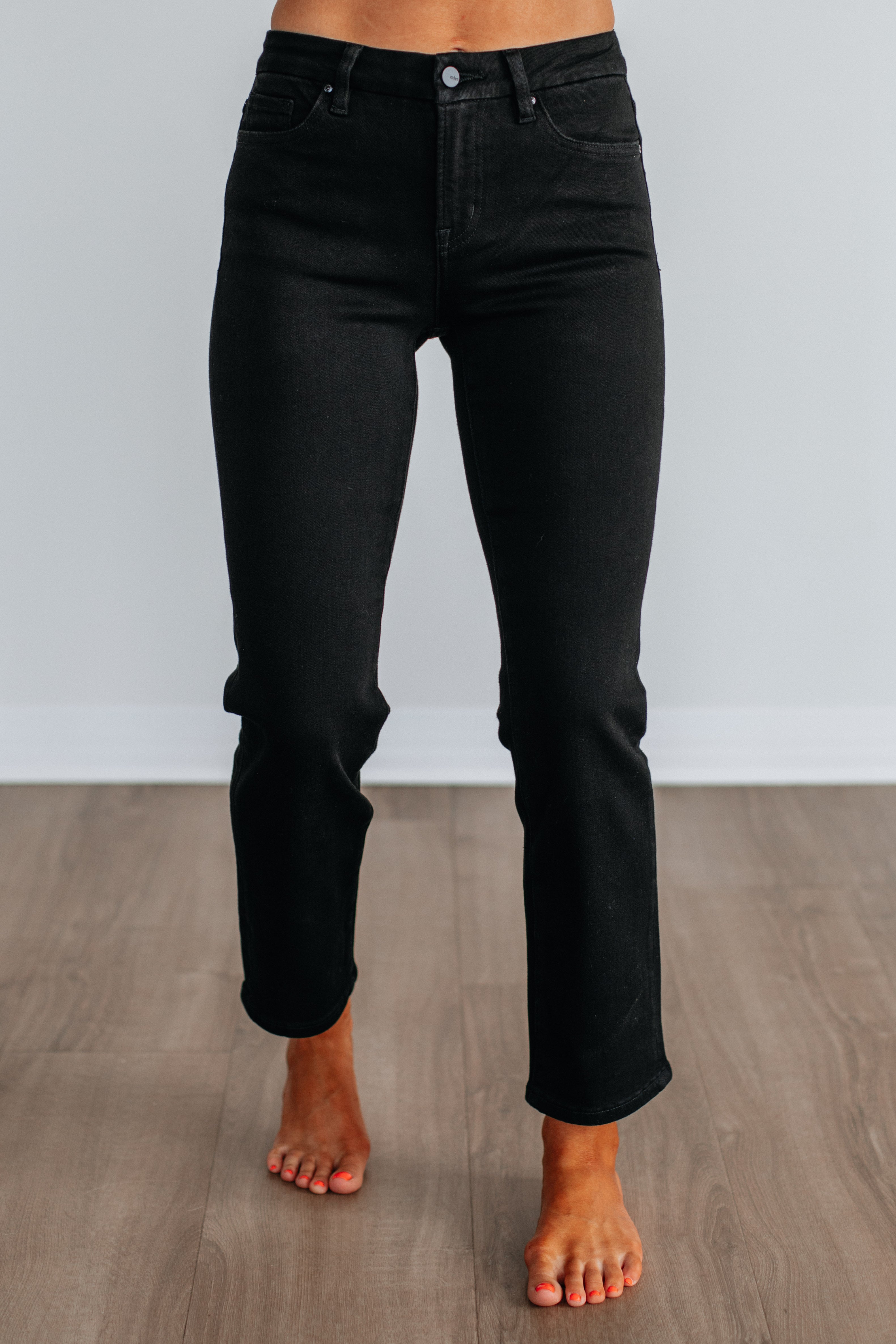 Xanthi Mica Jeans