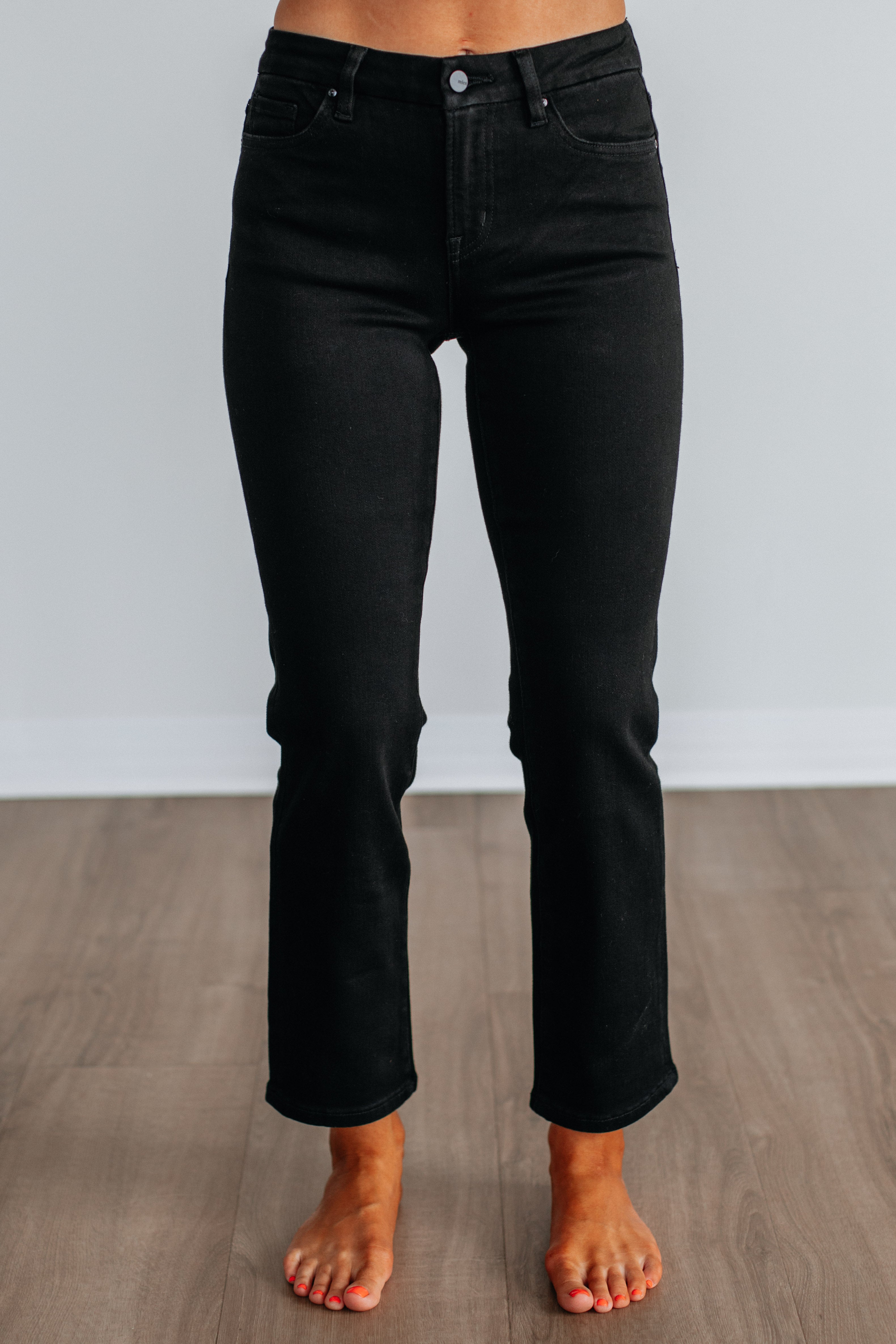 Xanthi Mica Jeans