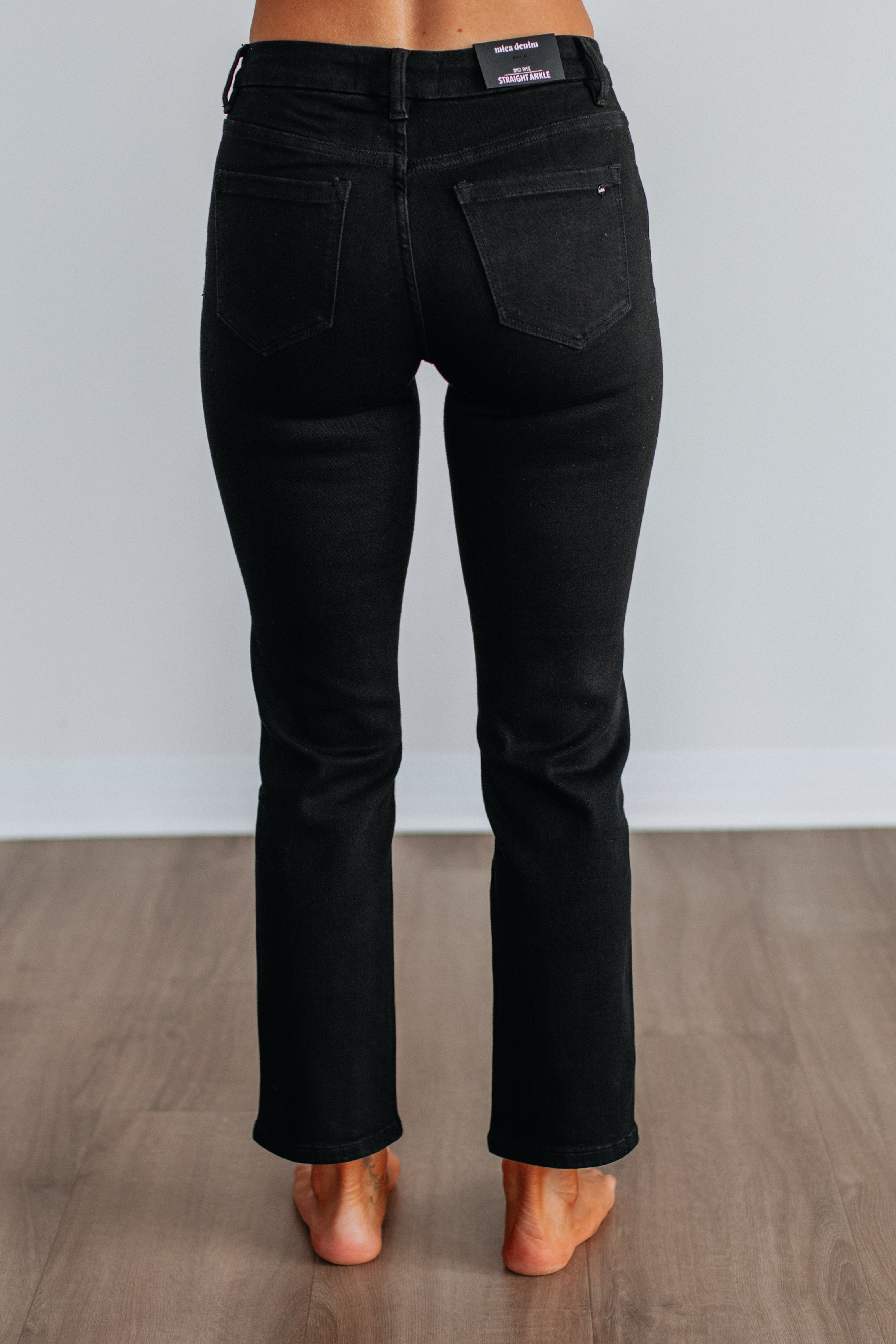 Xanthi Mica Jeans